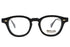 James Dean Eyewear Collection ARNIE 46-22 col. Black