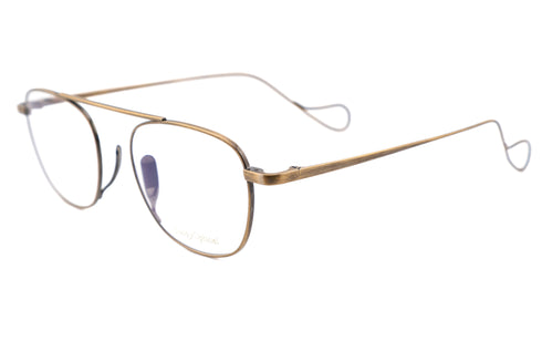 gis col.antique gold