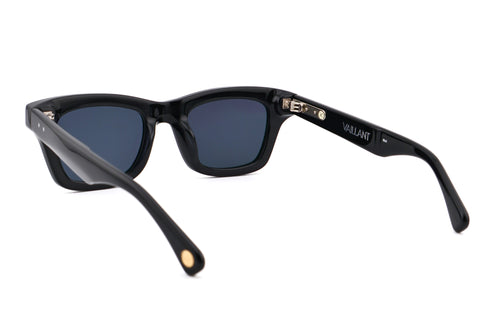 S129 VAILLANT color.Black