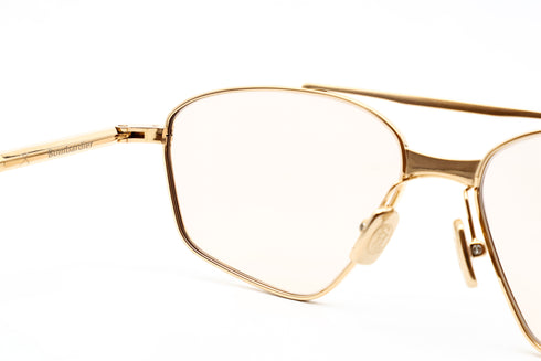 Bombardier col.Sun Gold / HONEY