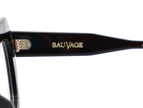 Labyrinthe col.Black