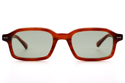 S115 PAM col.Walnut Grove / Graphite Green