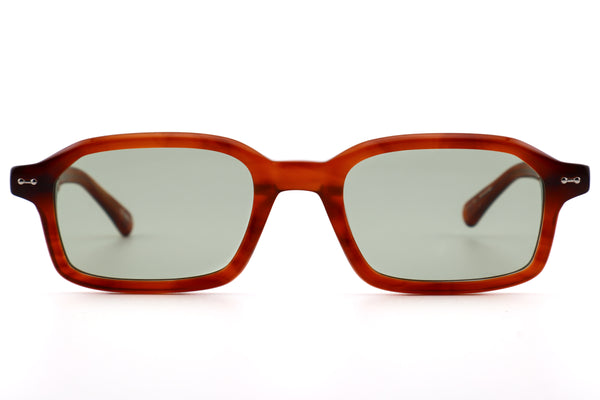 S115 PAM col.Walnut Grove / Graphite Green