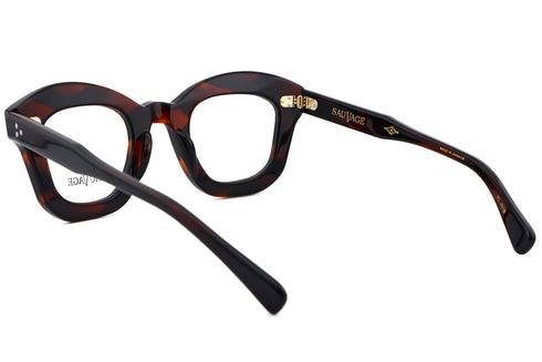 REPUBLIQUE col.Deep Brown