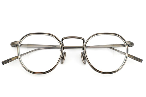 NOUN X-3 col.A SILVER