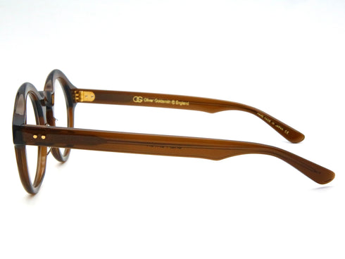 LIBRARY col. Dark Tortoiseshell