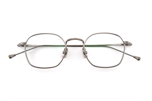 TT2 THE WAY col.Antic Silver