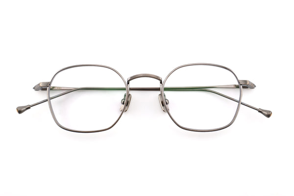 TT2 THE WAY col.Antic Silver