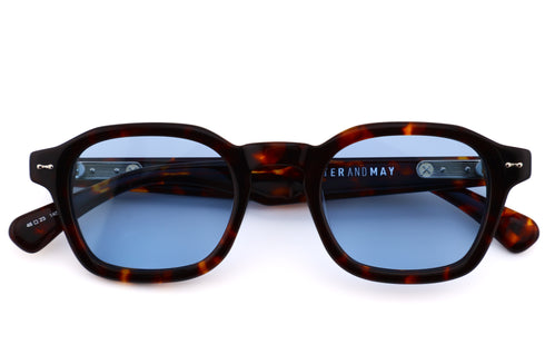 S98 HERO SUN 46 col.Tortoise