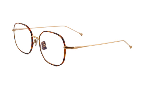 TT16 COVER GIRL col.Tortoise & Gold