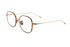 TT16 COVER GIRL col.Tortoise & Gold