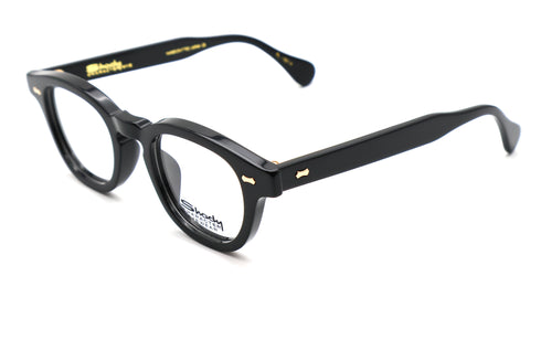 James Dean Eyewear Collection ARNIE 44-22 col. Black