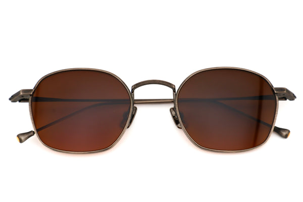 TT2 THE WAY SUN col.Antic Silver / Storm