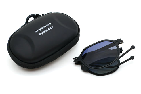 Dean col.13.43 専用カラビナケース付