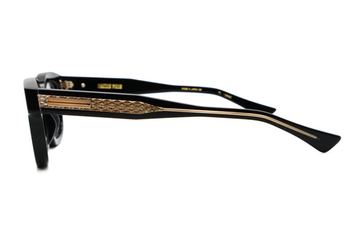 Connolly col.E(Black)