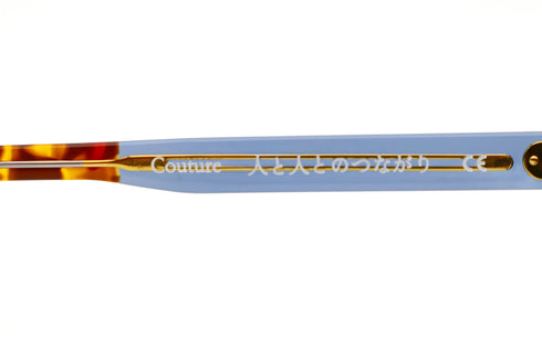 JEAN PHILIPPE JOLY × Filton Couture col.TW C-1