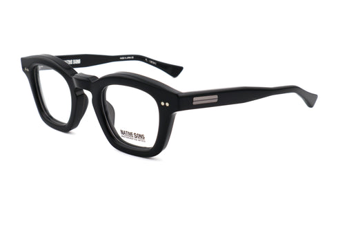 DUFFY col.AC(Black Crystal)