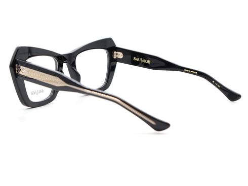 Labyrinthe col.Black