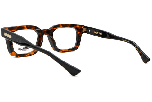 Conner col.F (Gasoline)