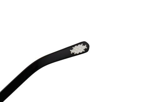 ADONIS C col.Black / Pewter