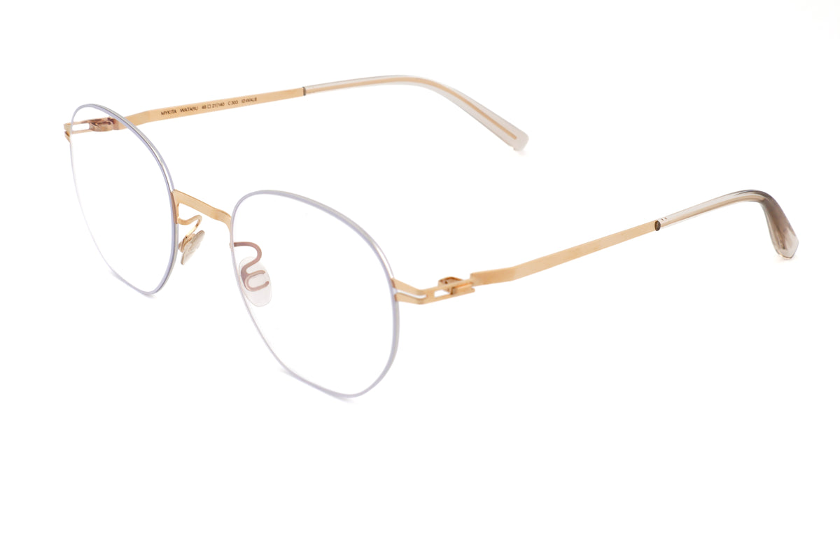 WATARU col.303 – Parts