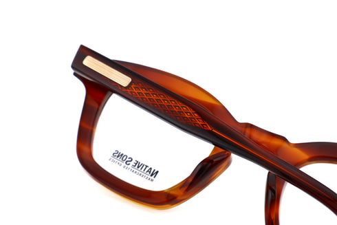 DUFFY col.FC(Red Earth)