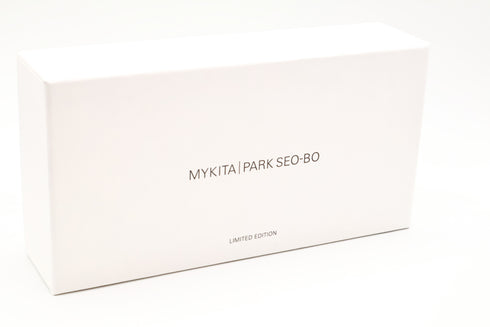 MYKITA × PARK SEO-BO 1 OF 0 col.668