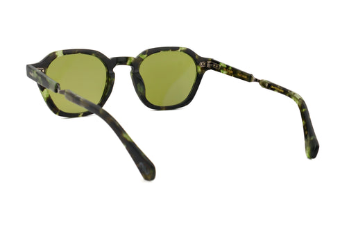 RELL S col.Serpentine-Gunmetal