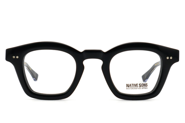 DUFFY col.E(Black)