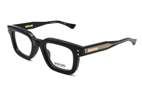 Conner col.E (Black)