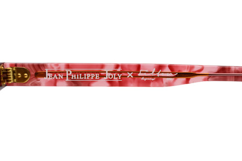 JEAN PHILIPPE JOLY × Filton Couture col.5