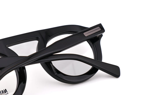 Oppie col.AC (Black Crystal)