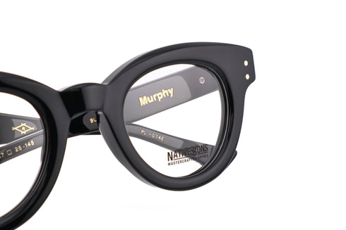 Murphy col.E (Black)