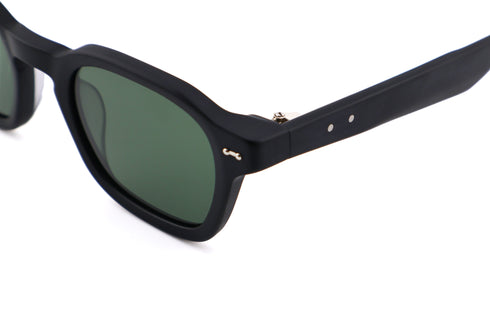 S98 HERO SUN col.Mat Black / G15