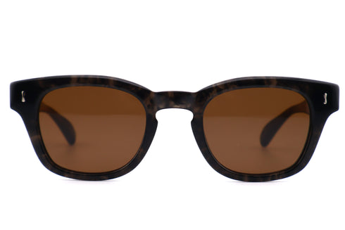 S132 SUPERDREAM col. Kuro Bekko Tortoise