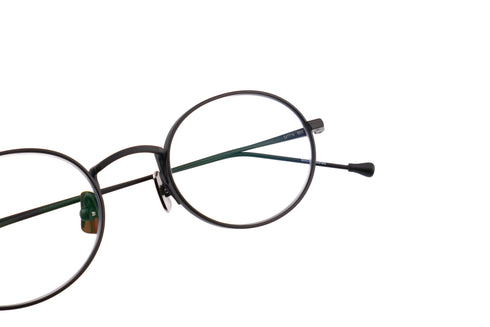 TT14 MON REVE col.Mat Black