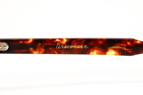 Wisconsin col. Dark Tort