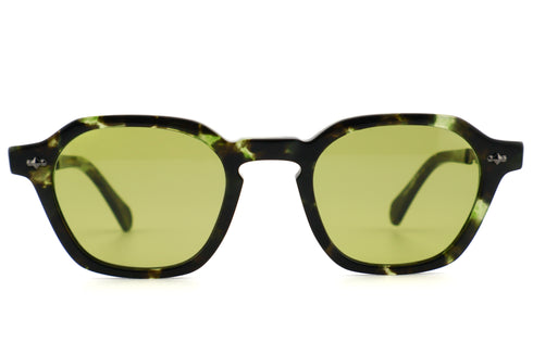 RELL S col.Serpentine-Gunmetal