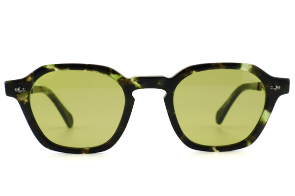RELL S col.Serpentine-Gunmetal