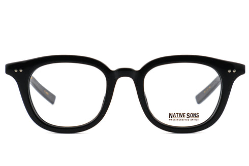 Guerrero Col. E (Black)