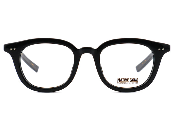 Guerrero Col. E (Black)