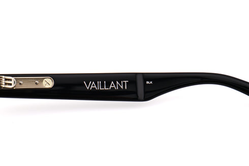 S129 VAILLANT color.Black
