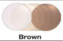 Photochromic lenses for fashion glasses SA VISION Color Sensor