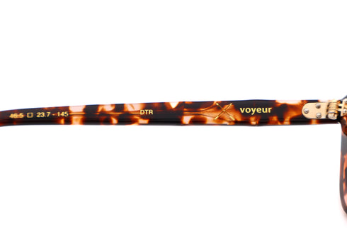 voyeur col.Dusty Tortoise