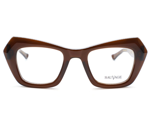 Labyrinthe col. Chocolate