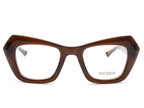 Labyrinthe col. Chocolate