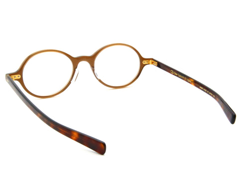 LIBRARY col.Sherry Tortoiseshell