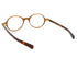 LIBRARY col.Sherry Tortoiseshell