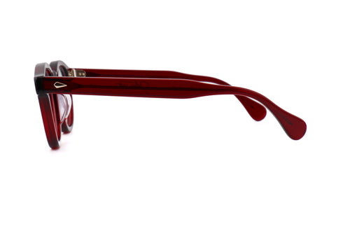 AR 48size col.OX Blood Red
