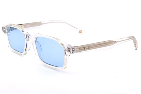 S115 PAM col.Crystal / Bein Blue